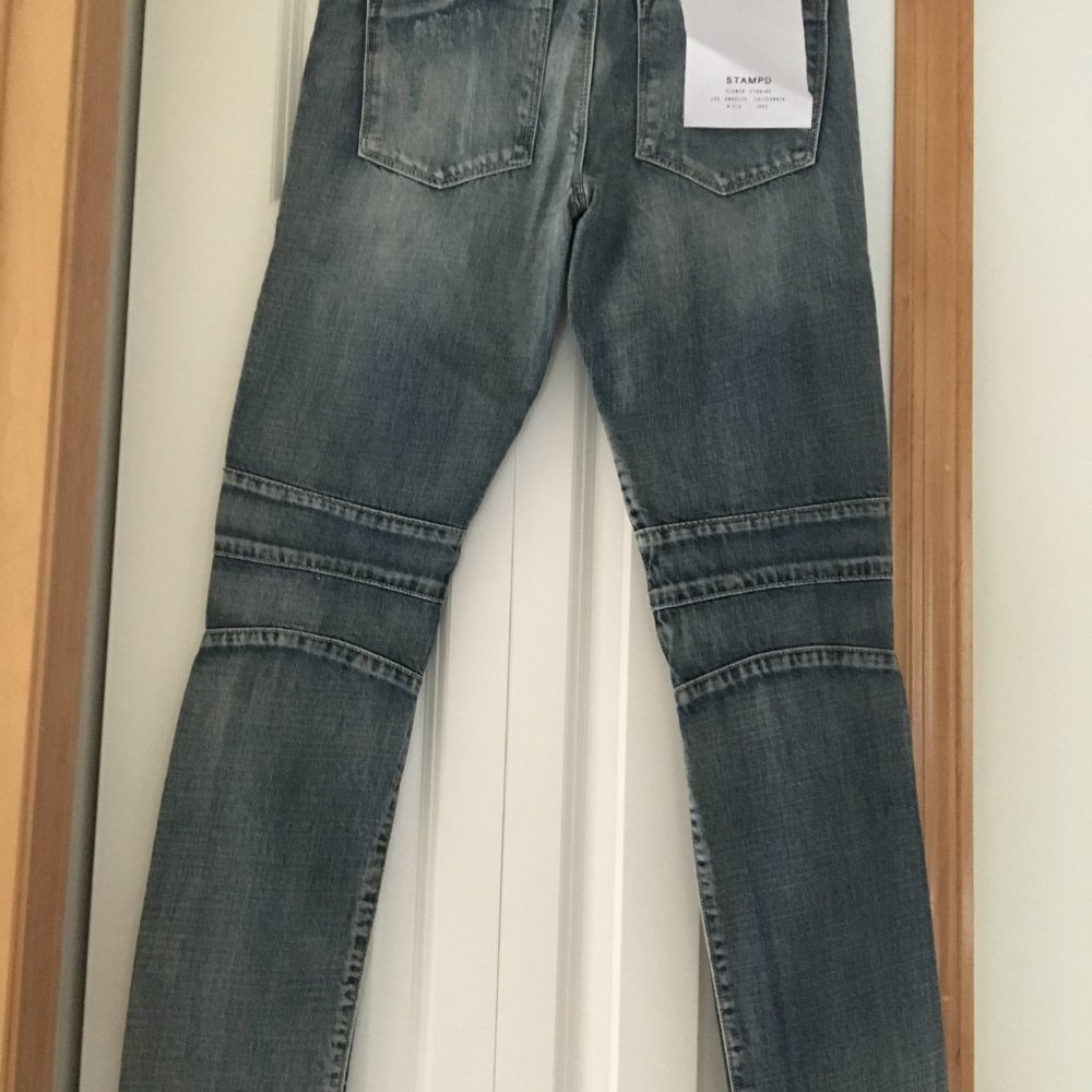 Stampd Jeans - Picture 5 of 8